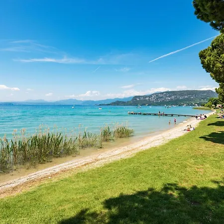 Appartement Garden Pool & Tennis On The - Happy *