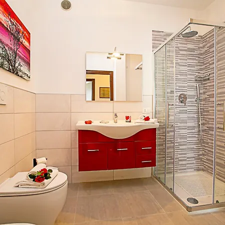 Appartement Garden Pool & Tennis On The - Happy Bardolino