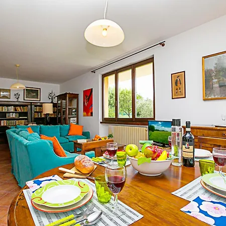 Apartamento Garden Pool & Tennis On The - Happy Bardolino