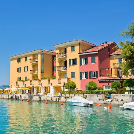 Garden Pool & Tennis On The - Happy * Bardolino