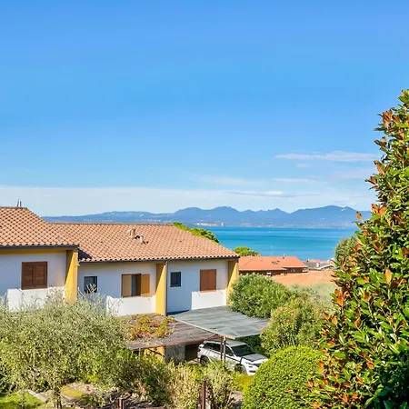 Garden Pool & Tennis On The - Happy * Bardolino