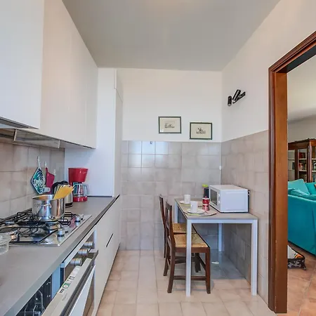 Apartamento Garden Pool & Tennis On The - Happy *