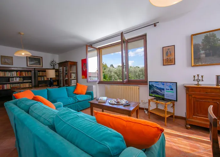 Garden Pool & Tennis On The - Happy アパート