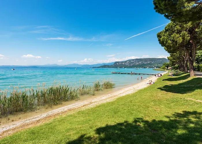 アパート Garden Pool & Tennis On The - Happy *