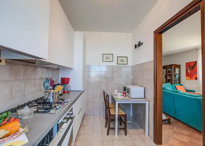 アパート Garden Pool & Tennis On The - Happy *